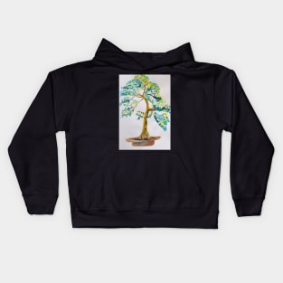 Bonsai Kids Hoodie